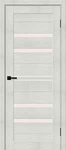 Товар Межкомнатная дверь Браво-30 Bianco Melinga BR6367