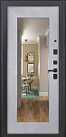 Дверь ДвериПРО Аура ФЛЗ-603 Бетон снежный DPRO228162 фото